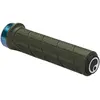 Image de Grips GD1 EVO Factory vert Moss Frozen / colliers Oil Slick