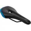 Image de Selle SM Pro Homme Midsummer Blue S/M noir/bleu