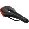 Image de Selle SM Pro Homme Risky Red S/M noir/rouge