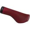 Image de Grips GS1-L EVO Chili Red (rouge)