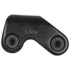 Image de Flip Head Kit pour rail carbone