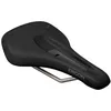 Image de Ergon SMS Sport Gel Femme MTB/E-MTB Selle de Vélo Noir : Taille : S/M (8-12 cm)