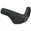 Image de ERGON GS2 Evo Poignées de vélo Noir Taille L
