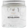 Image de Ben & Anna Blanchissant Dentifrice Naturel Blanc Au Fluor 100 Ml