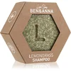 Image de BEN&ANNA Love Soap Shampoo Barre de shampoing Lemongrass 60 g