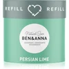 Image de BEN&ANNA Natural Care Persian Lime recharge 40 g