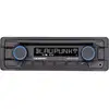 Image de Blaupunkt Doha 112 BT Autoradio port pour commande au volant, kit mains libres bluetooth, avec télécommande