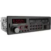 Image de Blaupunkt Bremen SQR 46 DAB Autoradio tuner DAB+, kit mains libres bluetooth, design rétro