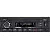Image de Blaupunkt Nürnberg 200 Dab BT, 1-DIN autoradio, Dab+, Bluetooth, kit Mains Libres, USB, entrée auxiliaire, 4x50 Watts, 12V