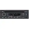 Image de Blaupunkt Essen 200 DAB BT Autoradio kit mains libres bluetooth, tuner DAB+