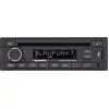 Image de Blaupunkt Barcelona 200 DAB BT Autoradio kit mains libres bluetooth, tuner DAB+