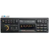 Image de Blaupunkt Frankfurt RCM 82 Dab, 1-DIN autoradio, Youngtimer-Design, Dab+, Bluetooth, kit Mains Libres, USB, auxiliaire, SDHC, SD, Commandes au Volant, Sortie subwoofer, Variocolour, 4x50 Watts, 12V