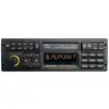 Image de Blaupunkt Frankfurt RCM 82 Autoradio port pour commande au volant, kit mains libres bluetooth, tuner DAB+