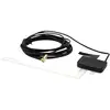 Image de Blaupunkt 2006021000000 Antenne DAB pour vitre avec amplificateur