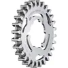 Image de Gates Carbon Drive Pign.Post.cdx, 28t, Nexus Pignons Sport, Multicolore, Taille Unique