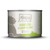 Image de MjAMjAM - Nourriture Humide Premium pour Chats   Boeuf délicieux à la Citrouille vaporée, 1 Paquet (1 x 200 g) sans céréales avec Beaucoup de Viande.