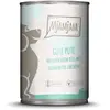 Image de MjAMjAM Gute Dinde an gekochtem Riz avec gedämpfter Courgette