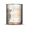 Image de Mjamjam Poulet juteux avec Canard sur Carottes et Millet cuit