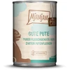Image de MjAMjAM - Aliment pour chat - Festin de viande pure - Pur bonheur à la dinde 400 g