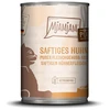 Image de [Peut être servi frais pour l'été] MjAMJAM Pur aliment humide pour chat au poulet 400 g