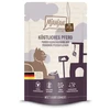 Image de MjAMjAM Pure Meaty Feast Nourriture pour chat à la viande de cheval - 125 g