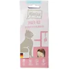 Image de MjAMjAM - Snack Premium pour Chat - Boîte à Snacks - Crevettes géantes délicates, Paquet de 1 (1 x 25 g), Naturelles sans conservateurs synthétiques