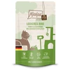 Image de MjAMjAM Quetschie Pure Aliment humide pour chat au boeuf 125 g