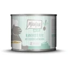 Image de MjAMjAM Aliment humide pour chat en sauce Dinde & Carotte 185 g
