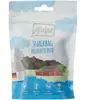 Image de MjAMjAM - snack premium pour chat - sachet snack - copieux canard, pack de 1 (1 x 125 g), naturel sans conservateur de synthèse