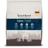 Image de Venandi Animal Croquettes Premium Pour Chats, Agneau, Avec Beaucoup De Viande Fraîche, Croquettes, Sans Céréales, Lot De 1 (1 x 300 g)