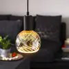 Image de Segula Alix Suspension, E27, 70136,
