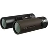 Image de GPO German Precision Optics 4260000000000 Jumelles B303 8 x 32 mm Marron/Noir 4260527410355