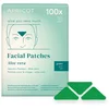 Image de Apricot - Facial Patches Aloe Vera Masque anti-rides et anti-âge 100 g unisex