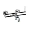 Image de Avenarius Linie 280 Mitigeur de baignoire en applique, Mitigeur monocommande, 2806100010,