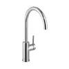 Image de Avenarius Linie 280 Mitigeur de cuisine, fixe, 2806400010,