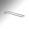 Image de Avenarius 480 Barre porte-serviette de toilette, 4801431010,