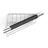 Image de Avenarius Universal Panier de douche, 9014025010,