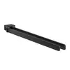 Image de Avenarius 480 Barre porte-serviette de toilette, 4801400040,