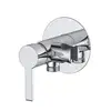 Image de Avenarius Line 230 Mitigeur monocommande de douche encastré, 2306255010,