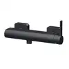 Image de Avenarius Line 230 Mitigeur monocommande de douche en applique, 2306200040,