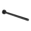 Image de Avenarius 200 Barre porte-serviette de toilette, 2001410040,
