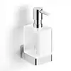 Image de Avenarius 240 Distributeur de savon liquide, 2401300010,