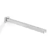 Image de Avenarius 240 Barre porte-serviette de toilette, 2401400010,