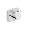 Image de Avenarius 240 Crochet porte-serviette de toilette, 2401610010,