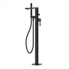 Image de Avenarius Line 230 Robinetterie de baignoire au sol, Mitigeur monocommande, 2306110040,