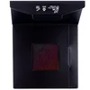 Image de Lethal Cosmetics - Magnetic  Pressed Multichrome Shadow Fard à paupières 1.6 g Noir unisex