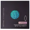 Image de Lethal Cosmetics - Magnetic  Pressed Multichrome Shadow Fard à paupières 1.6 g Turquoise unisex
