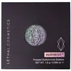 Image de Lethal Cosmetics - Magnetic  Pressed Multichrome Shadow Fard à paupières 1.6 g Gris unisex