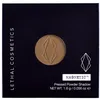 Image de Lethal Cosmetics - Magnetic  Pressed Eyeshadow Fard à paupières 1.6 g Marron unisex