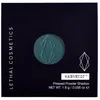 Image de Lethal Cosmetics - Magnetic  Pressed Eyeshadow Fard à paupières 1.6 g Noir unisex